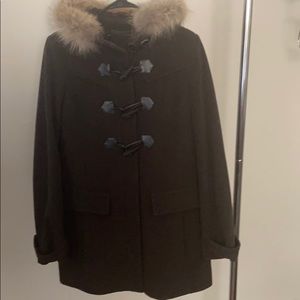 Marc New York by Andrew Marc Piper toggle coat